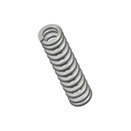 Approved Vendor Compression Spring, O= .120, L= .50, W= .024 G809960779